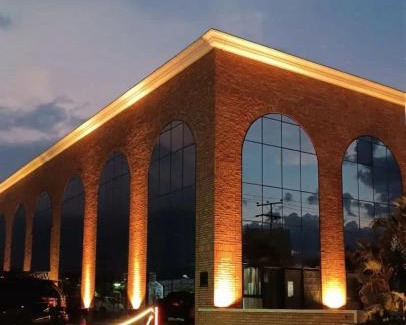 Camaran Hotel | Hotel Marainn