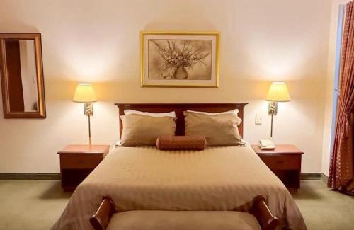 Camaran Hotel | Hotel Marainn