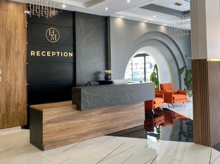 Gjerana Hotel | Hotel Maraj