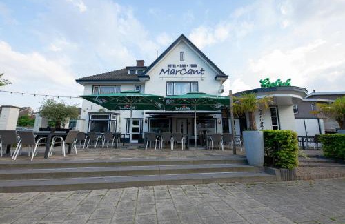 Tubbergen Hotel | Hotel MarCant