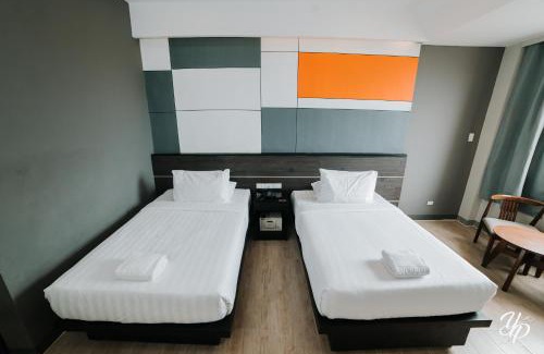 Zamboanga Hotel | Hotel Marcelina