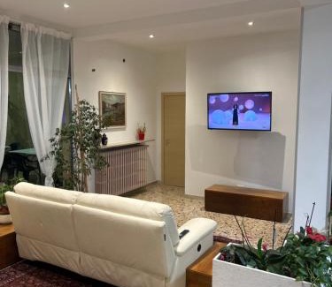 Villaggio Badia Hotel | Hotel Marchina