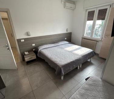 Villaggio Badia Hotel | Hotel Marchina