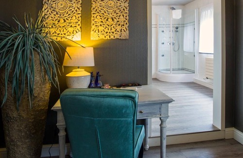 As Hotel | Hotel Mardaga