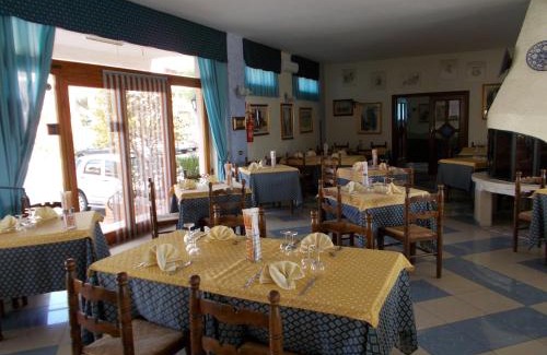 Vico del Gargano Hotel | Hotel Maremonti