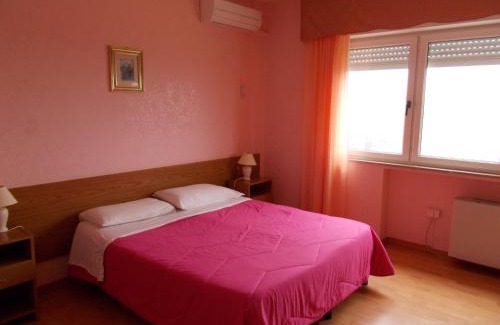 Vico del Gargano Hotel | Hotel Maremonti