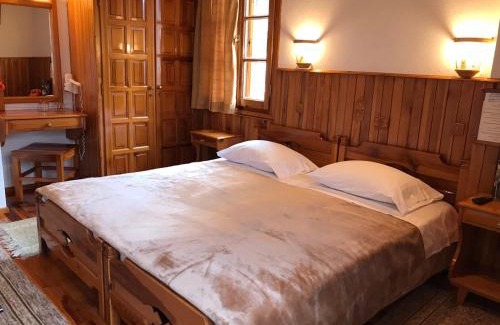 Metsovo Hotel | HOTEL MARI Metsovo
