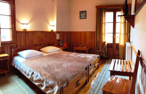 Metsovo Hotel | HOTEL MARI Metsovo