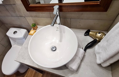 Ahuachapan Hotel | Hotel Maria Isabel Ataco