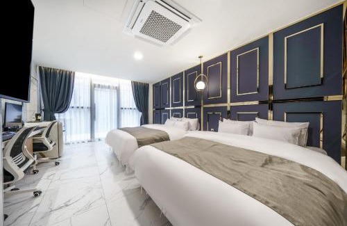 Pyeongtaek Hotel | Hotel MARIA