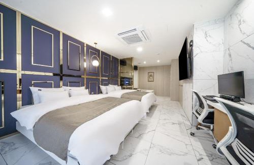 Pyeongtaek Hotel | Hotel MARIA