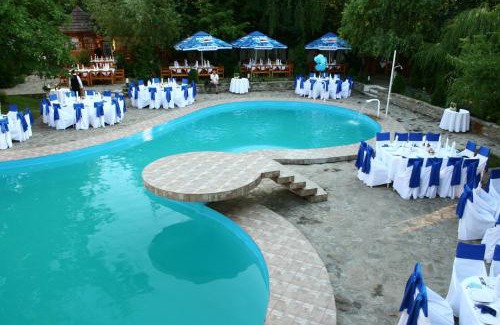 Botosani Hotel | Hotel Maria
