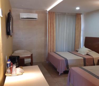 Playa Azul Hotel | HOTEL MARIA TERESA
