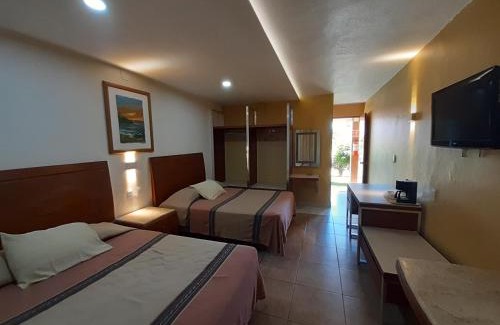 Playa Azul Hotel | HOTEL MARIA TERESA