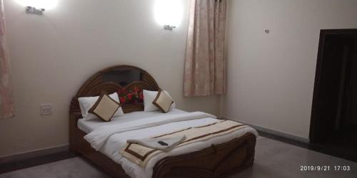 Jasola Hotel | Hotel Marigold