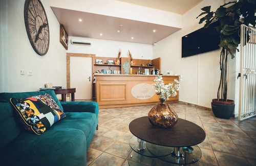 Macinaggio Hotel | Hotel Marina D'oro