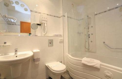 Selce Hotel | Hotel Marina