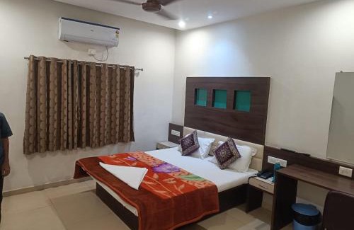 Kalupur House | Hotel Marina