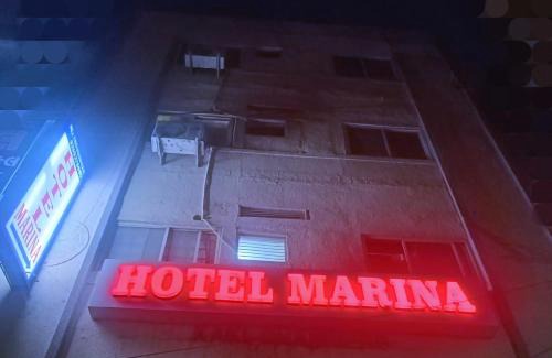 Kalupur House | Hotel Marina
