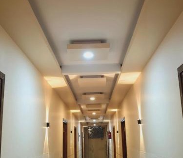 Meerut Hotel | Hotel Marina