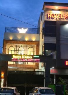 Meerut Hotel | Hotel Marina