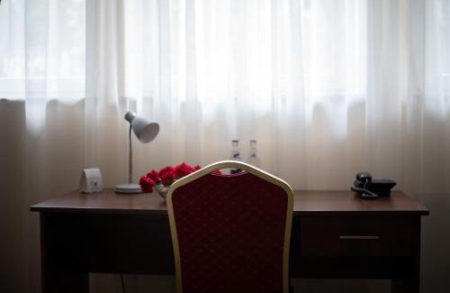 Nielisz Hotel | Hotel Marina