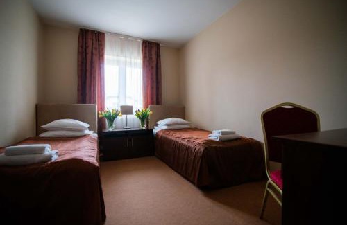 Nielisz Hotel | Hotel Marina
