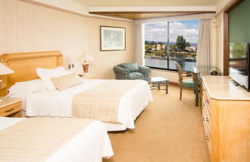 Valdivia Hotel | Hotel Marina Villa del Rio