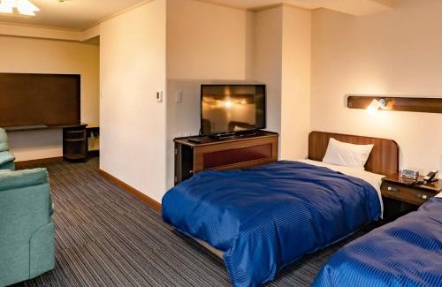 Shinkamigoto Hotel | HOTEL MARINEPIA - Vacation STAY 92247v