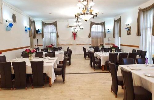 Dumbraveni Hotel | HOTEL MARION