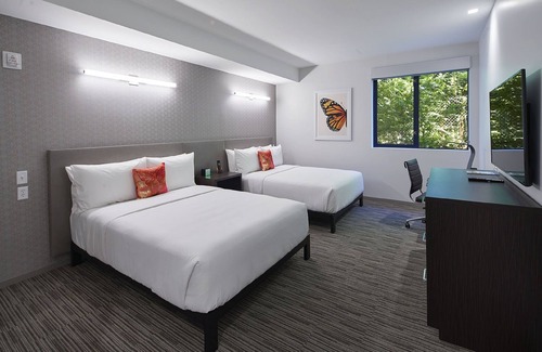 North Hollywood Hotel | Hotel Mariposa Los Angeles