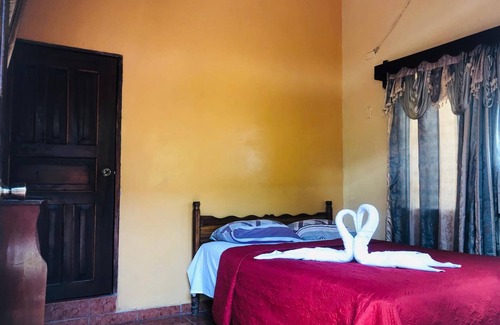 Copan Ruinas Hotel | Hotel Marjenny