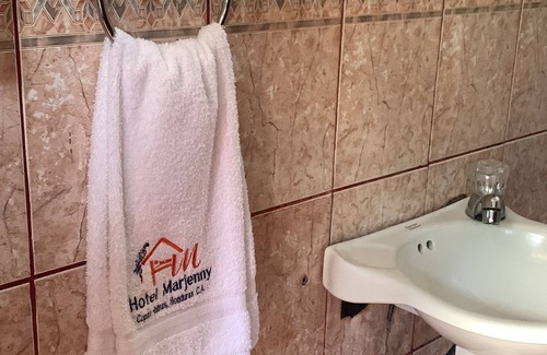Copan Ruinas Hotel | Hotel Marjenny