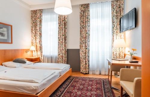 Klosterneuburg Hotel | Hotel Markgraf