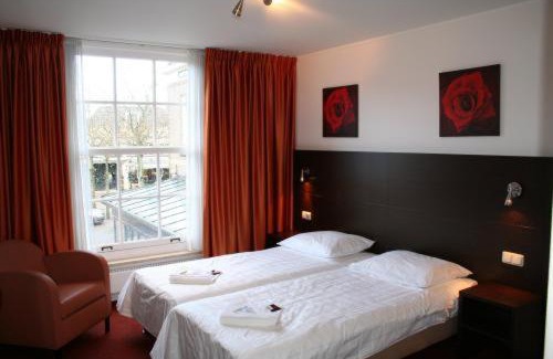 Harderwijk Hotel | Hotel Marktzicht