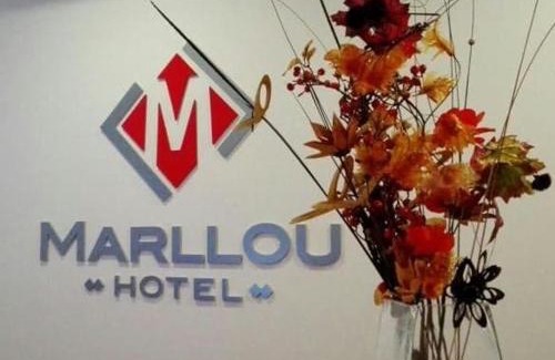 Xalapa Hotel | Hotel Marllou