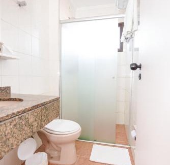 Jacarei Hotel | Hotel Marmo