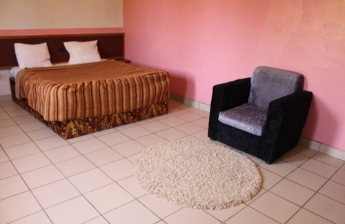 Maroua Hotel | Hotel Maroua Palace