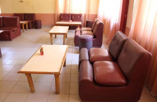 Maroua Hotel | Hotel Maroua Palace