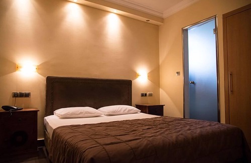 Amarousion Hotel | Hotel Maroussi