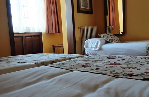 Naveces Hotel | Hotel Marqués de la Moral