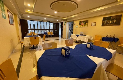 Ixtapalapa Hotel | HOTEL MARQUES DEL PEÑON
