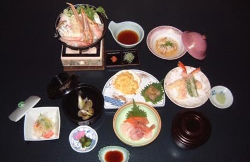 Kushiro Hotel | Hotel Marsh Land
