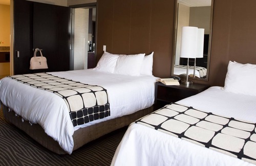 Marshfield Hotel | Hotel Marshfield, BW Premier Collection