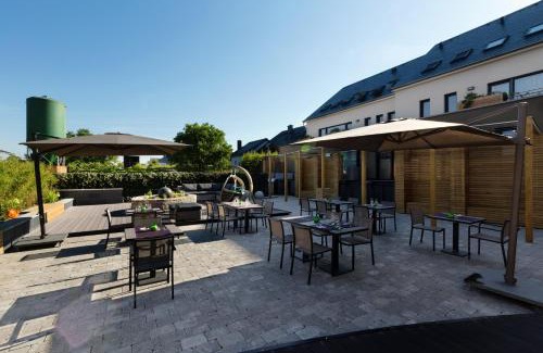 Beringen Hotel | Hotel Martha