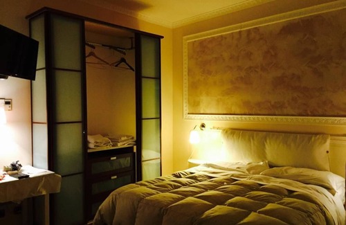 Volpiano Hotel | Hotel Martin
