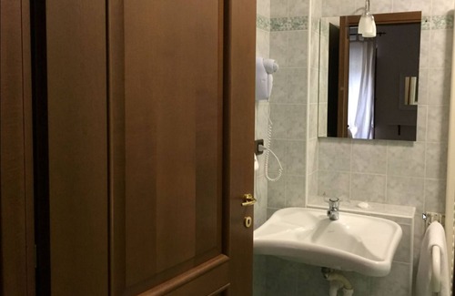 Volpiano Hotel | Hotel Martin