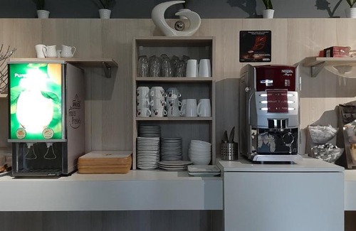 Grenay Hotel | Hotel Martinez Grenay