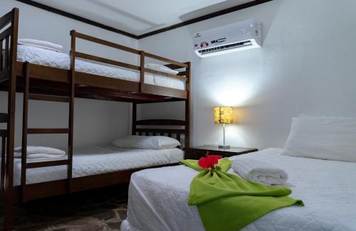 El Cuco Hotel | Hotel Martinez
