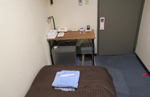 Kamaishi Hotel | Hotel Marue - Vacation STAY 98651
